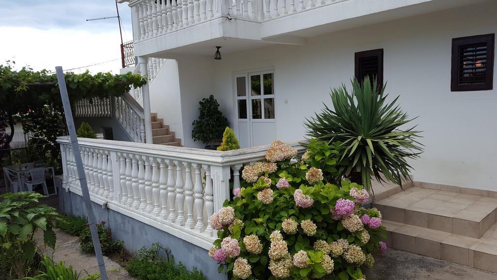 Villa Draskovic'S House Bar Exterior foto