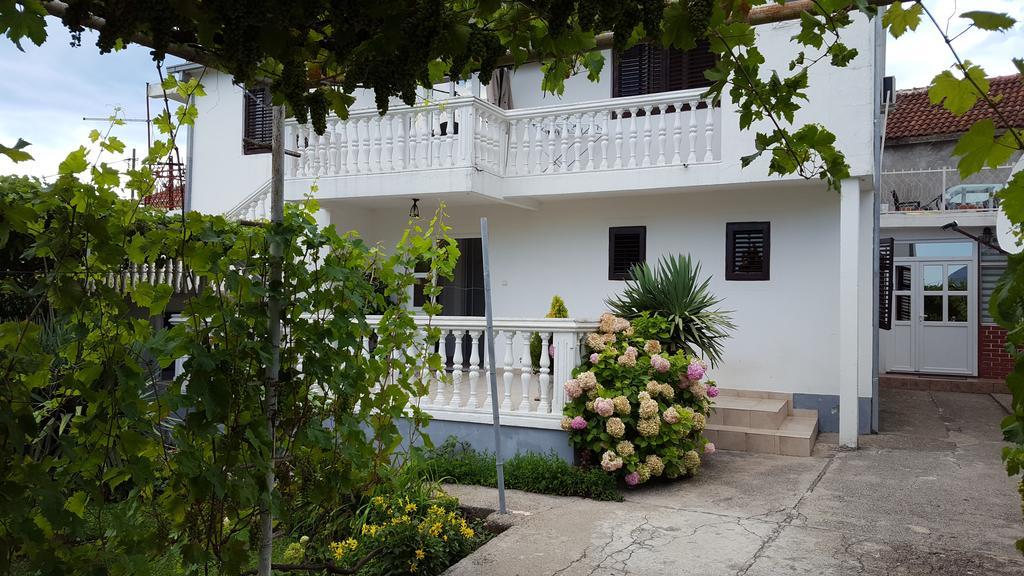 Villa Draskovic'S House Bar Exterior foto